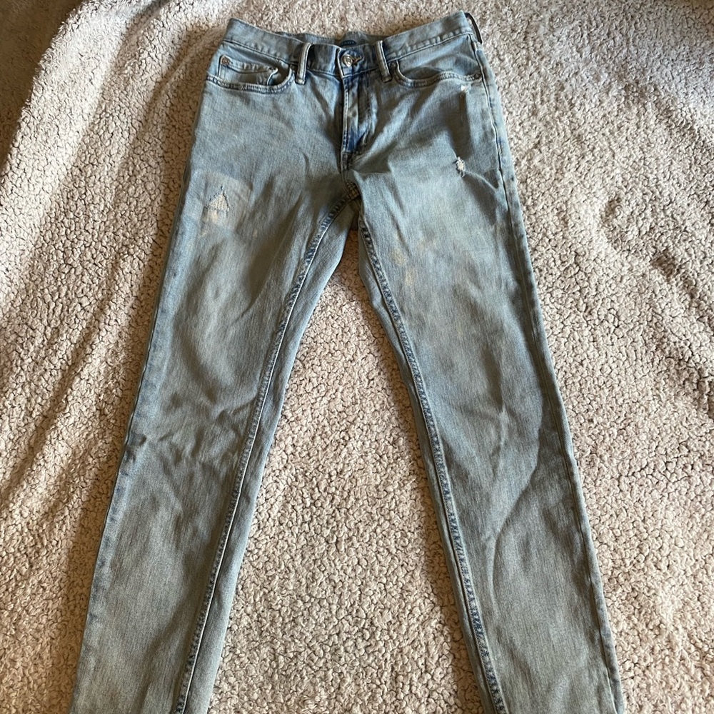 Old navy jeans